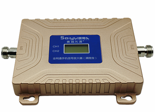 商丘双频手机信号放大器200㎡