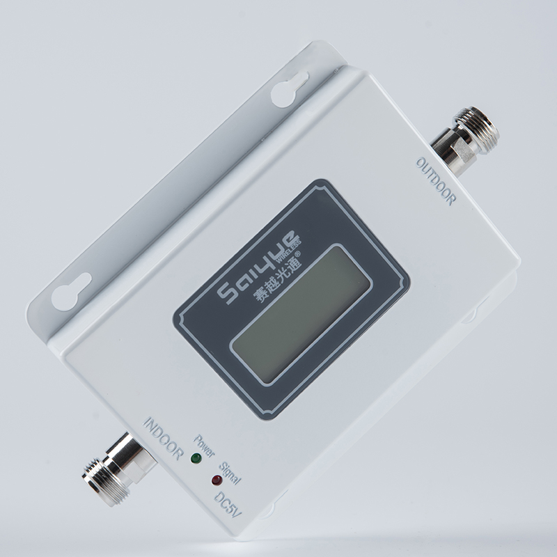 商丘家用配电房机房信号放大器200㎡