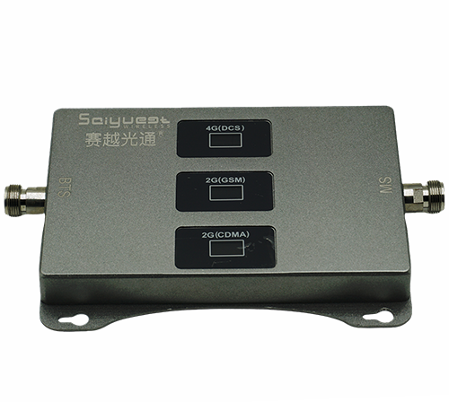商丘三频手机信号增强器200㎡