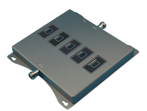 商丘五频4G+5G手机信号增强器200㎡