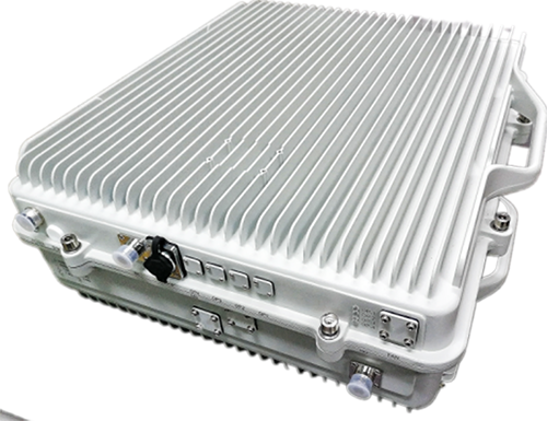 商丘信令级数字室分型移动通信干扰器