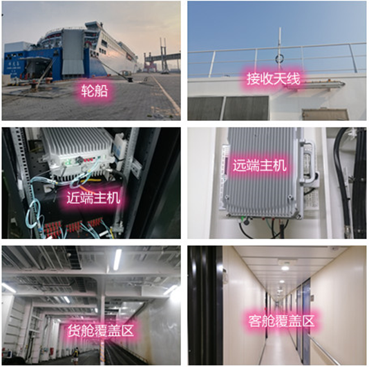  商丘海上游轮轮船渔船覆盖案例