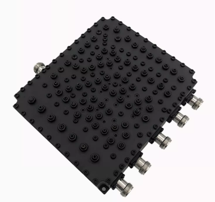  商丘双频三频四频五频腔体合路器4G+5G
