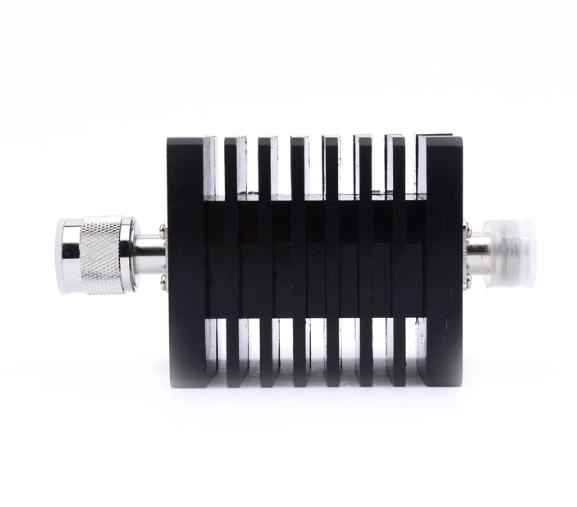  商丘腔体固定衰减器0-3G/0-4G  N型接口